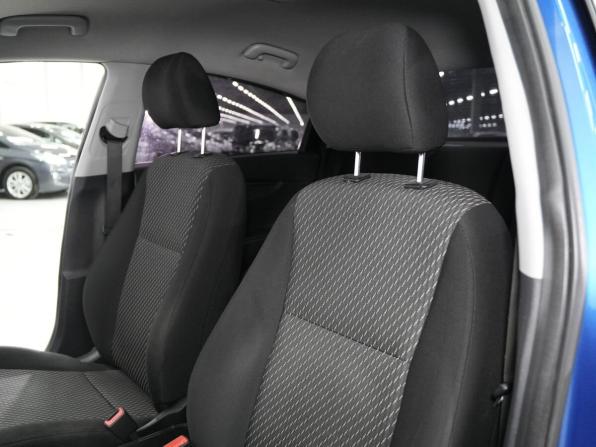 Kia Rio IV с пробегом 2019 года, цена 1 140 000 рублей, 150186 км, седан, Автокод Объявления