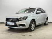 Lada (ВАЗ) Vesta I Ярославль  - изображение 17