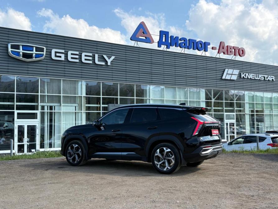 Geely Atlas II Альметьевск  - изображение 3
