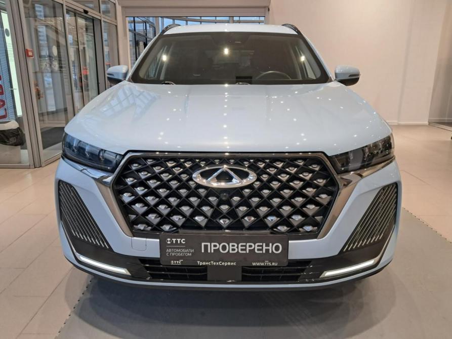 Chery Tiggo 7 Pro Max I Рестайлинг Казань  - изображение 2