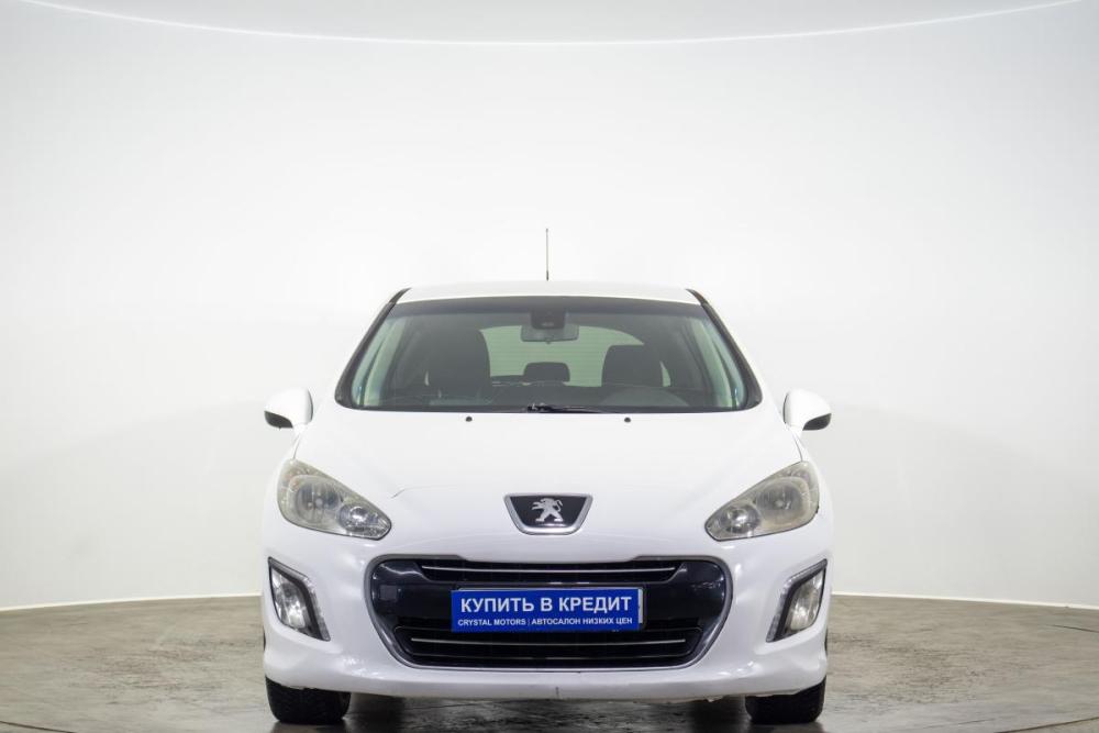 Peugeot 308 I Рестайлинг Оренбург  - изображение 2