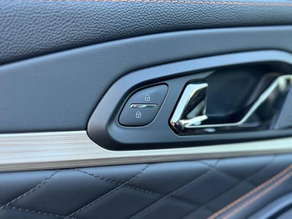 Exeed TXL I Рестайлинг с пробегом 2023 года, цена 2 175 000 рублей, 44000 км, внедорожник, Автокод Объявления