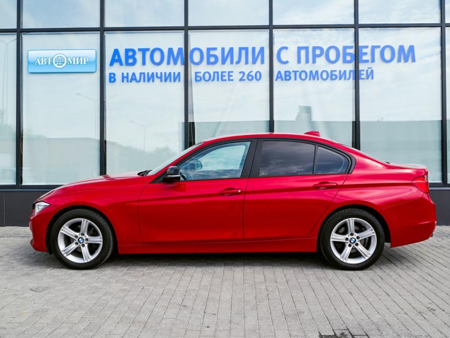 BMW 3 серии VI (F3x) Екатеринбург  - изображение 2