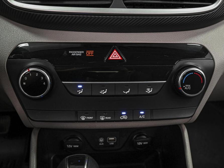 Hyundai Tucson III Рестайлинг Ставрополь  - изображение 13