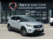 Hyundai Creta I Волгоград  - изображение 24