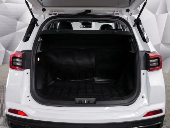 Chery Tiggo 4 Pro I с пробегом 2022 года, цена 1 750 000 рублей, 32847 км, внедорожник, Автокод Объявления