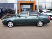 Lada (ВАЗ) Priora I Брянск  - изображение 20