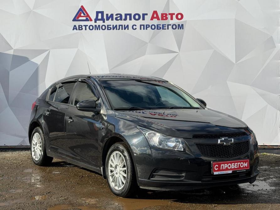 Chevrolet Cruze I Набережные Челны  - изображение 3
