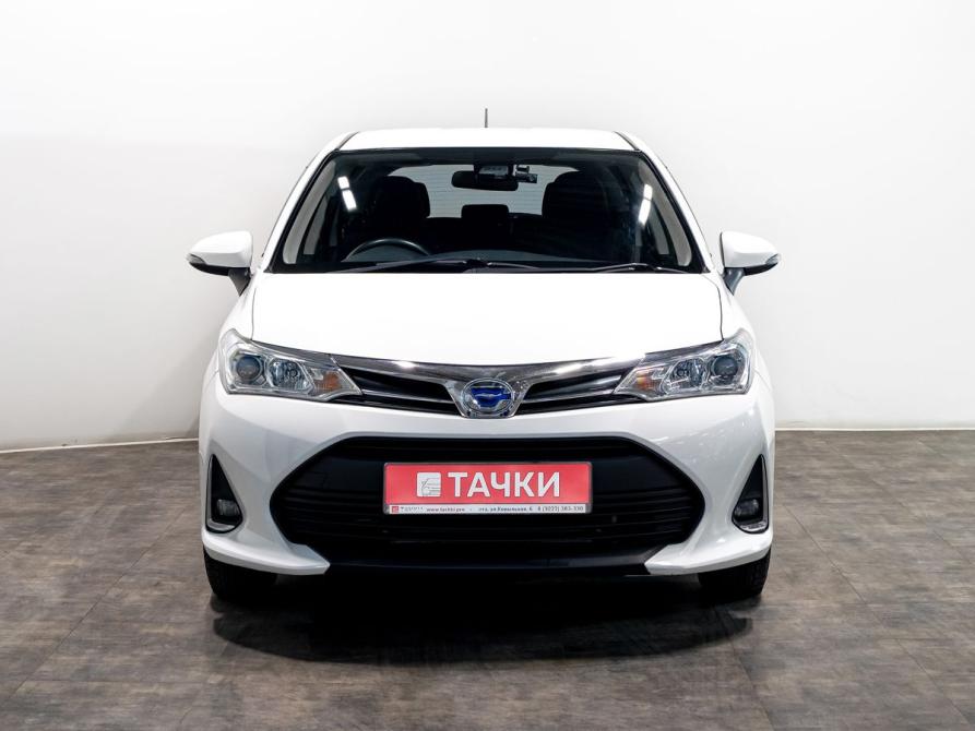 Toyota Corolla XI (E160 E170) Рестайлинг 2 Чита  - изображение 2