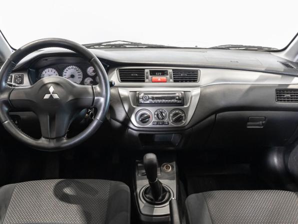 Mitsubishi Lancer IX Рестайлинг с пробегом 2008 года, цена 690 000 рублей, 193596 км, седан, Автокод Объявления