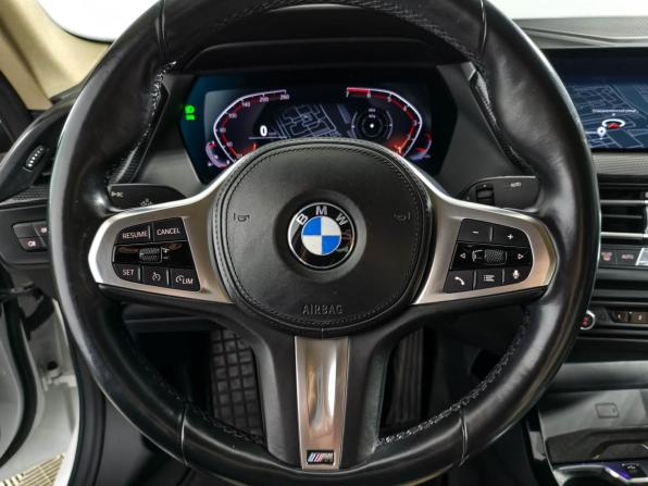 BMW 2 серии F44 с пробегом 2020 года, цена 2 200 000 рублей, 158000 км, седан, Автокод Объявления