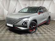 Omoda C5 I Москва  - изображение 21