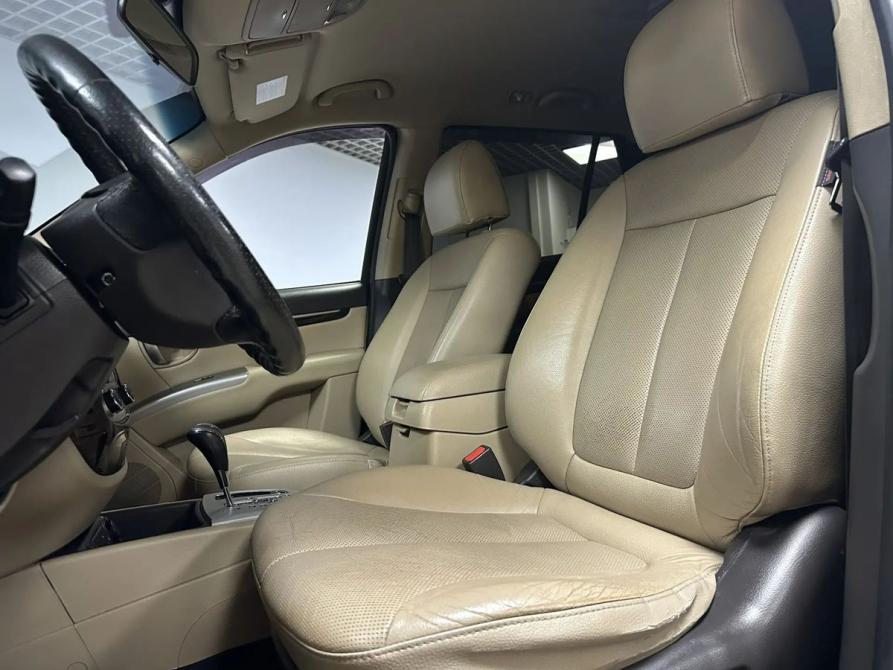 Hyundai Santa Fe II Рестайлинг Москва  - изображение 10