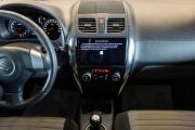 Suzuki SX4 I (Classic) Рестайлинг Уфа  - изображение 27