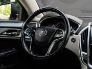 Cadillac SRX II Рестайлинг Москва  - изображение 39