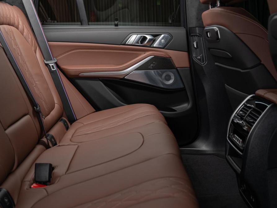 BMW X5 IV (G05/G18) Рестайлинг Москва  - изображение 21