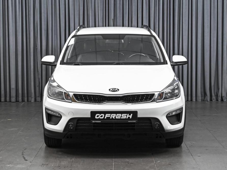 Kia Rio IV Ставрополь  - изображение 3