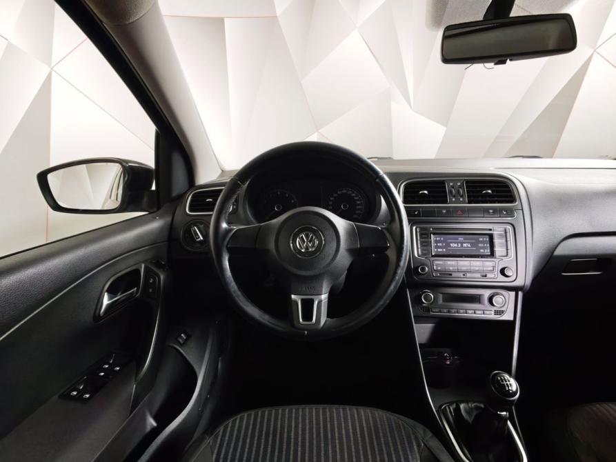 Volkswagen Polo V Москва  - изображение 19