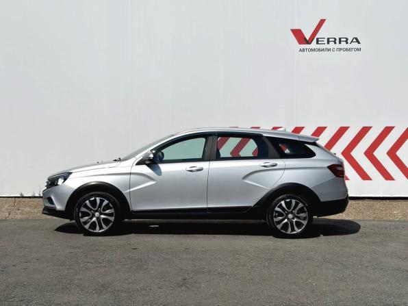 Lada (ВАЗ) Vesta I с пробегом 2020 года, цена 1 220 000 рублей, 47458 км, универсал, Автокод Объявления