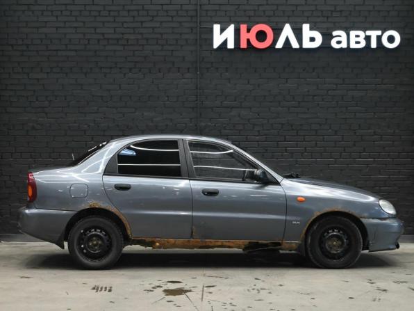 Chevrolet Lanos I с пробегом 2006 года, цена 135 000 рублей, 308704 км, седан, Автокод Объявления