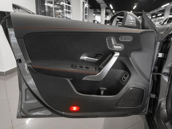 Mercedes-Benz CLA II (C118 X118) с пробегом 2020 года, цена 2 900 000 рублей, 103292 км, седан, Автокод Объявления