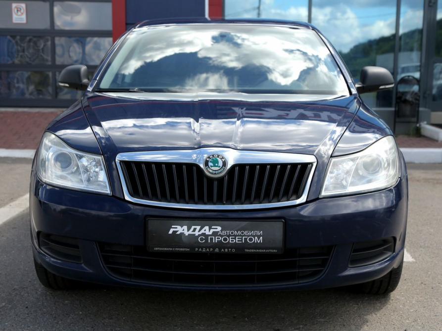 Skoda Octavia II (A5) Рестайлинг Иваново  - изображение 2
