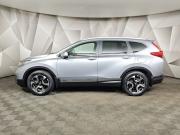 Honda CR-V V Москва  - изображение 25