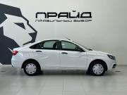 Lada (ВАЗ) Vesta I Ростов-на-Дону  - изображение 25