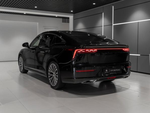 FAW Bestune B70 I с пробегом 2023 года, цена 1 700 000 рублей, 19940 км, лифтбек, Автокод Объявления