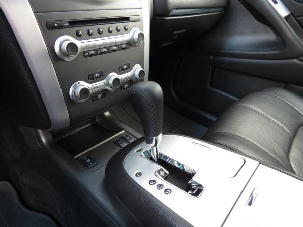 Nissan Murano II (Z51) Рестайлинг 2 с пробегом 2013 года, цена 1 299 000 рублей, 178079 км, внедорожник, Автокод Объявления
