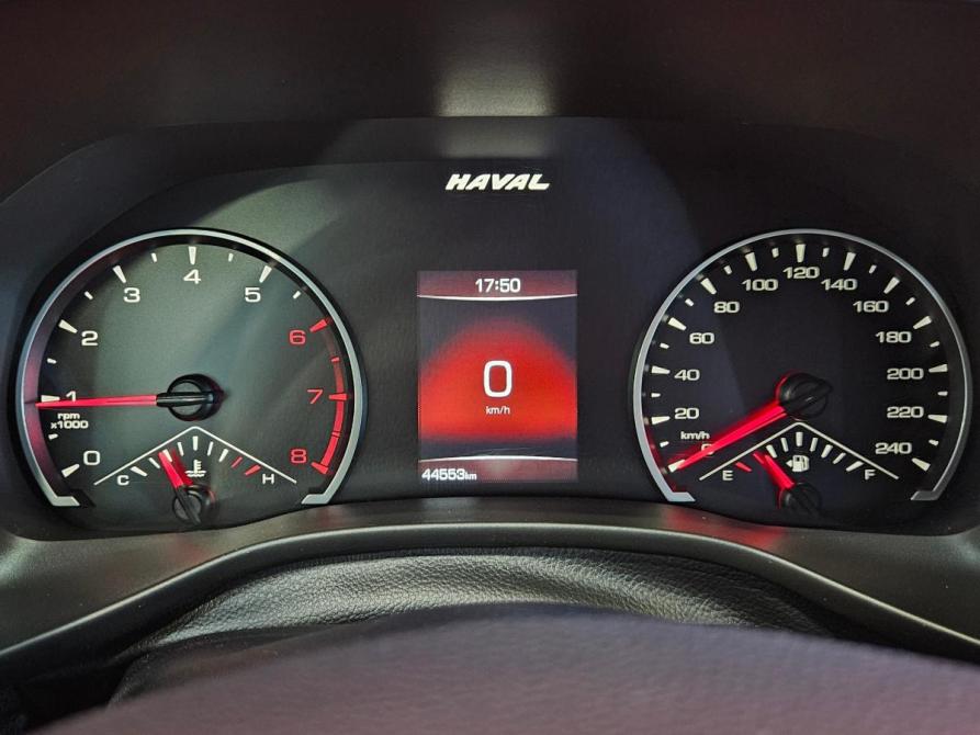 Haval Jolion I Вологда  - изображение 10