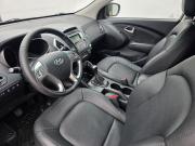 Hyundai ix35 I Москва  - изображение 29