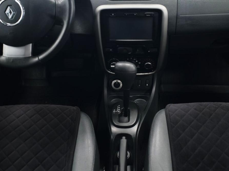 Renault Duster I Самара  - изображение 13