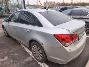 Chevrolet Cruze I Рестайлинг Санкт-Петербург  - изображение 8