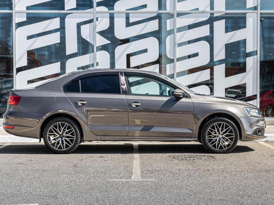 Volkswagen Jetta VI Краснодар  - изображение 5