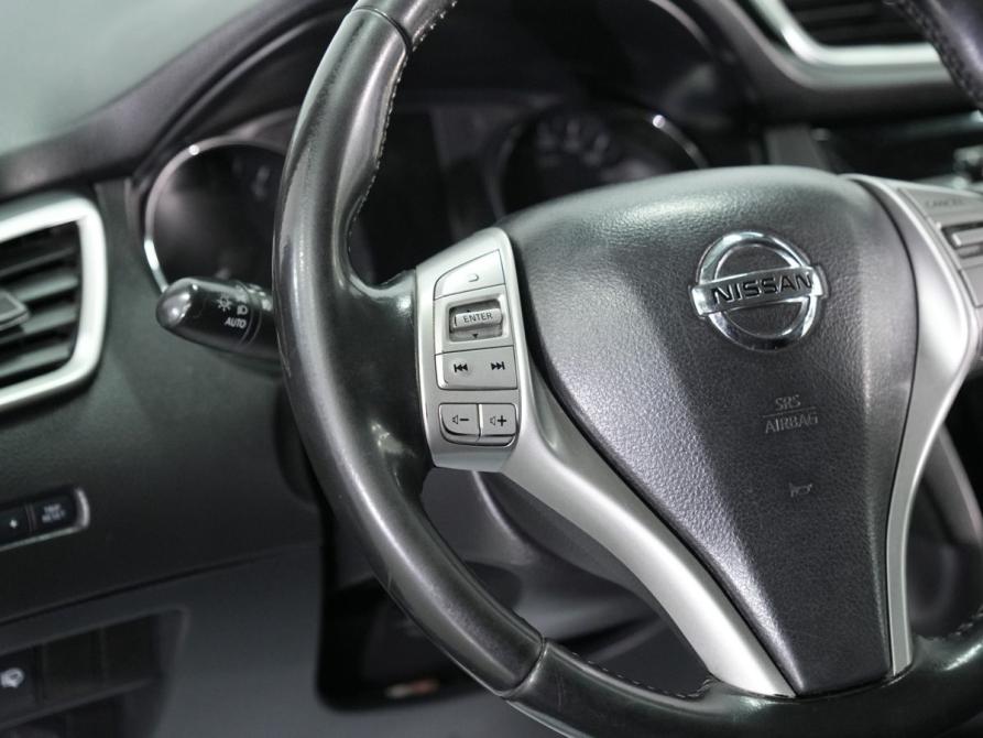 Nissan Qashqai II Новосибирск  - изображение 20