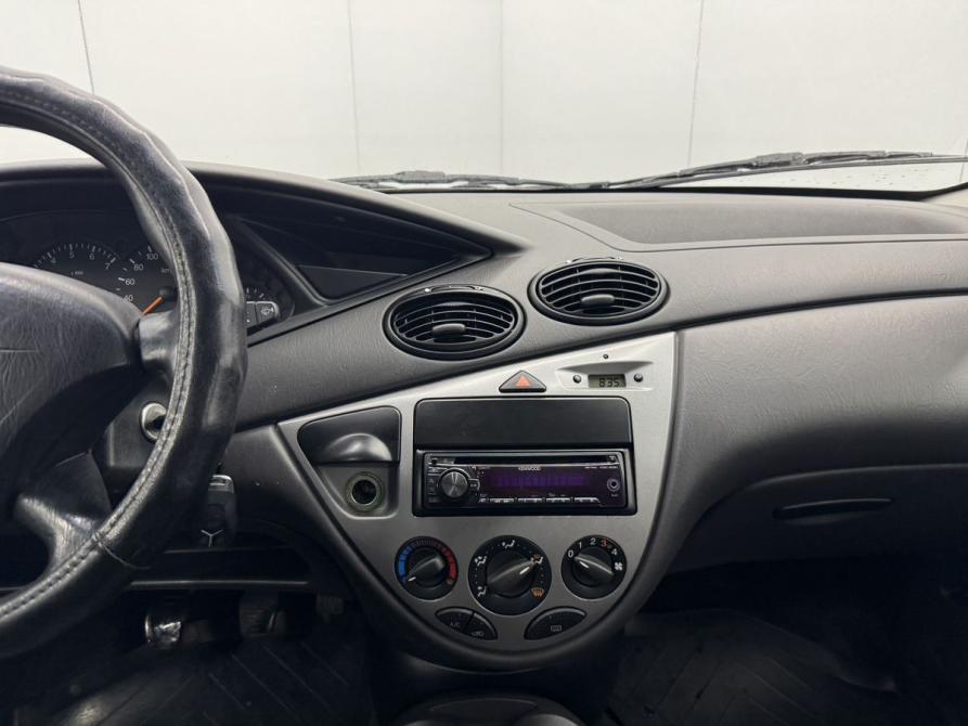 Ford Focus I Рестайлинг Воронеж  - изображение 13