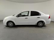 Chevrolet Aveo I Рестайлинг Уфа  - изображение 32