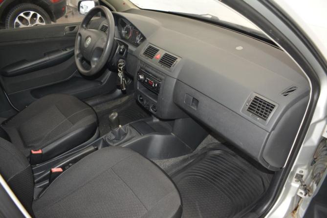Skoda Fabia I Рестайлинг с пробегом 2006 года, цена 349 000 рублей, 134000 км, хэтчбек, Автокод Объявления