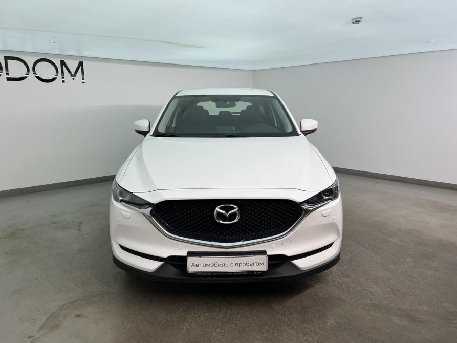 Mazda CX-5 II Москва  - изображение 3