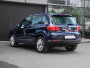 Volkswagen Tiguan I Рестайлинг Москва  - изображение 30