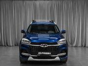 Chery Tiggo 8 I Тюмень  - изображение 30