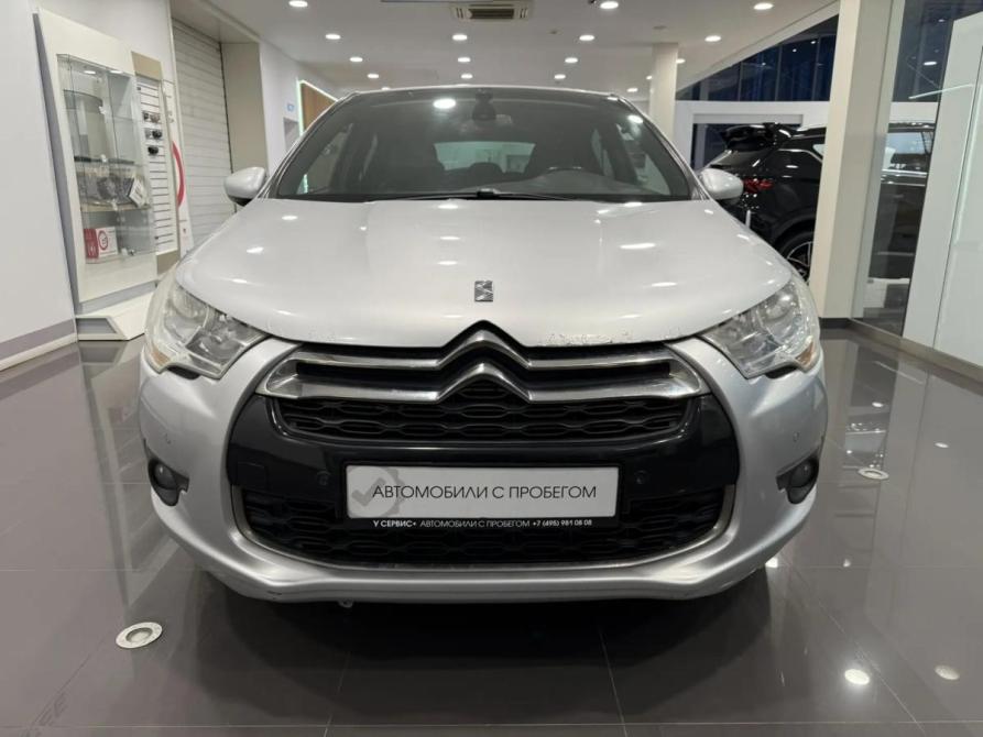 Citroen DS4 Подольск  - изображение 5