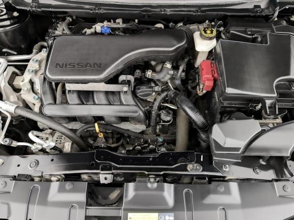 Nissan Qashqai II Рестайлинг с пробегом 2022 года, цена 2 450 000 рублей, 49298 км, внедорожник, Автокод Объявления