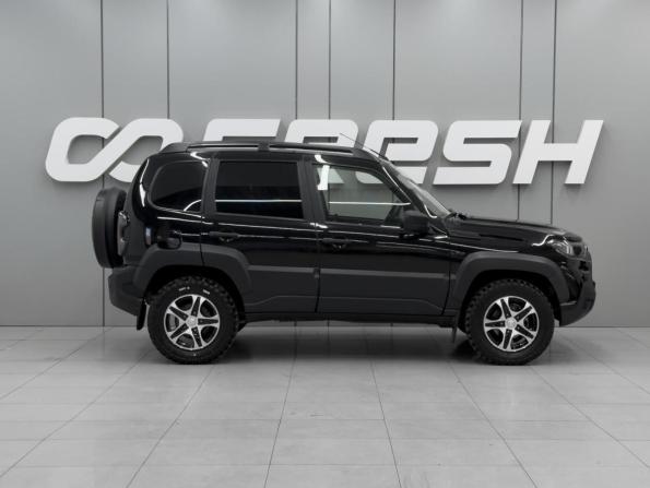 Lada (ВАЗ) Niva Travel I с пробегом 2023 года, цена 990 000 рублей, 53172 км, внедорожник, Автокод Объявления