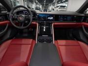 Porsche Panamera III Москва  - изображение 36