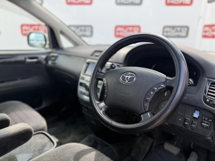 Toyota Ipsum II (M20) Санкт-Петербург  - изображение 9