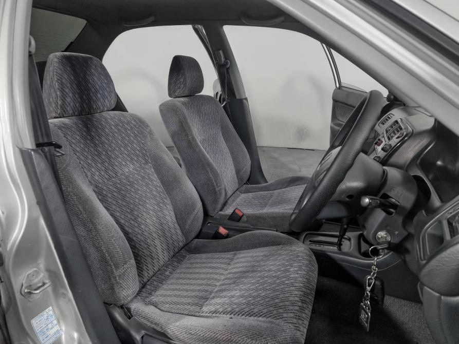 Honda Civic VI Нижний Новгород  - изображение 12