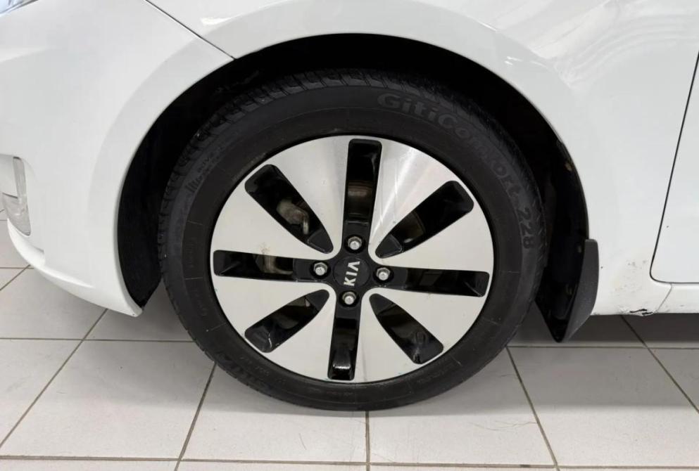 Kia Rio III Астрахань  - изображение 14