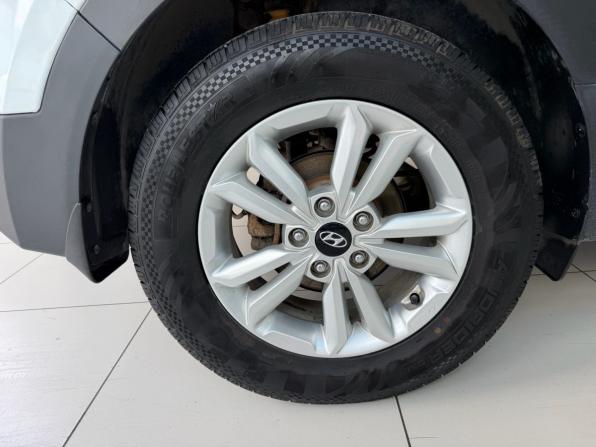 Hyundai Creta I с пробегом 2018 года, цена 1 690 000 рублей, 168000 км, внедорожник, Автокод Объявления